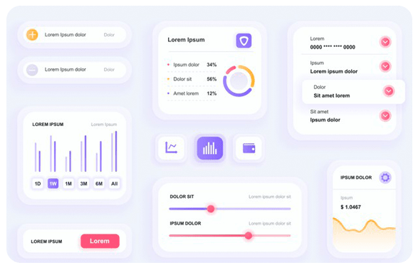 Idsecu Features Dashboard